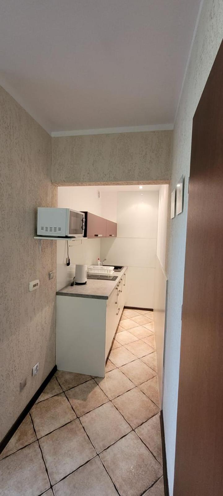 קולובז'ג Apartament Ogrody מראה חיצוני תמונה