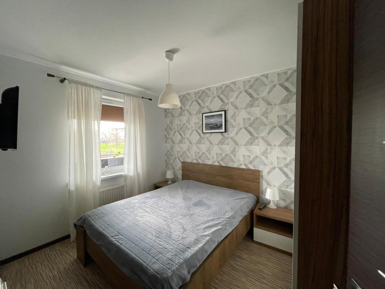 קולובז'ג Apartament Ogrody מראה חיצוני תמונה