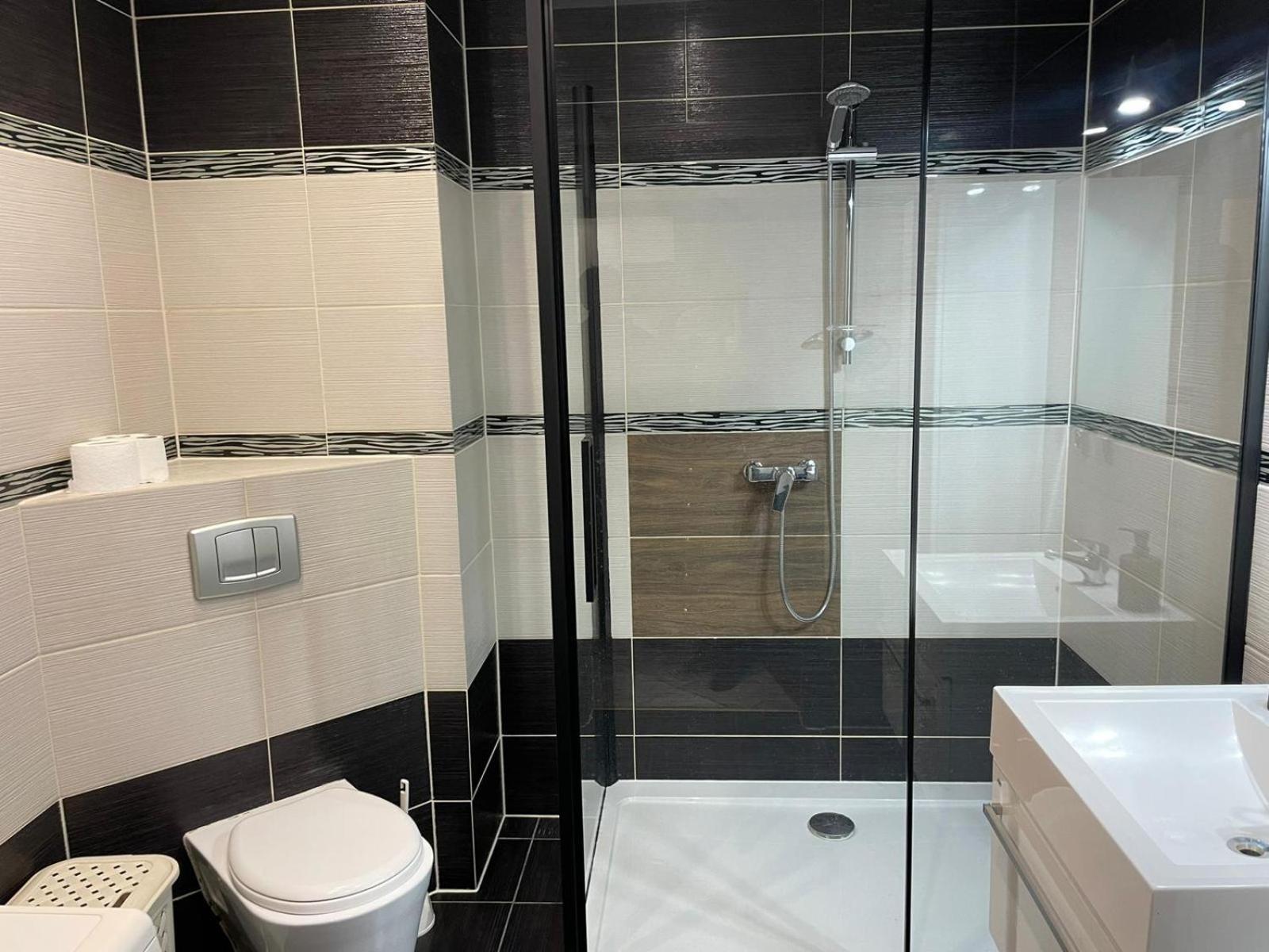 קולובז'ג Apartament Ogrody מראה חיצוני תמונה