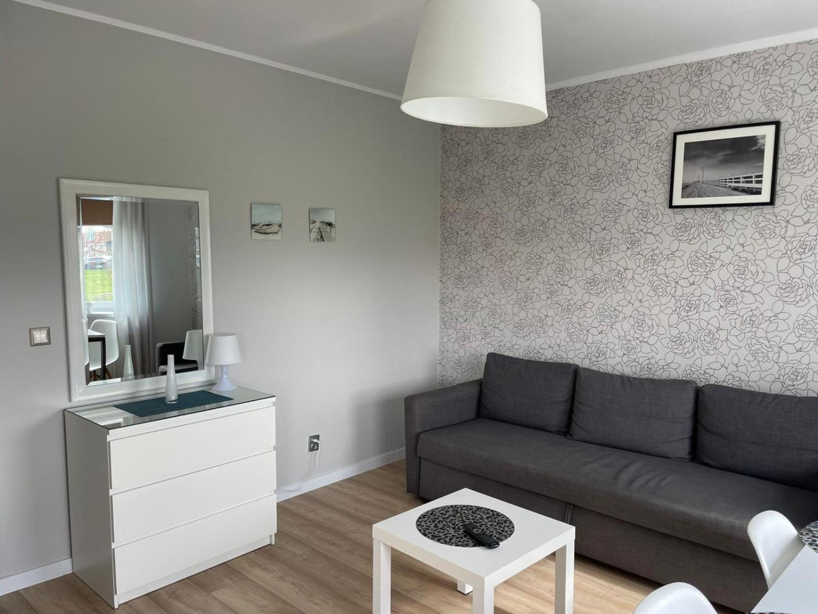 קולובז'ג Apartament Ogrody מראה חיצוני תמונה
