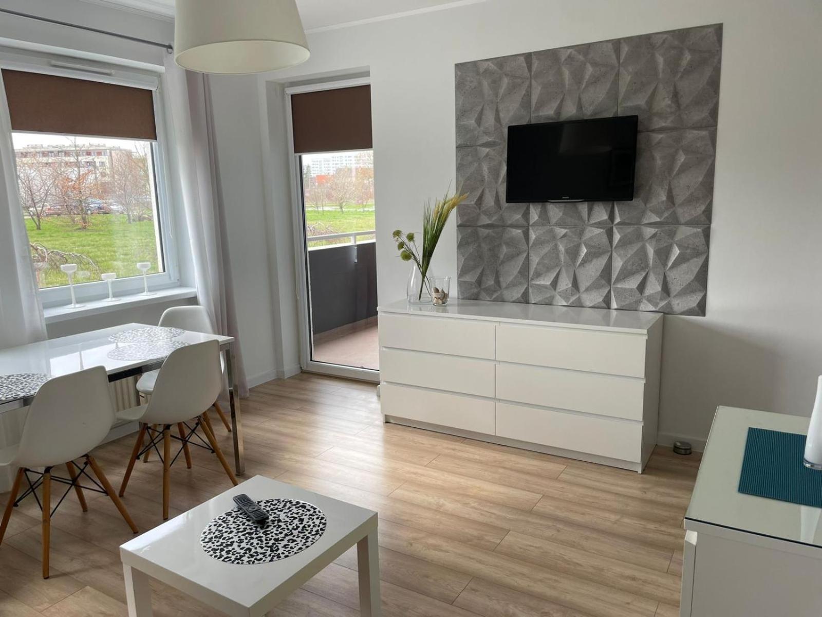 קולובז'ג Apartament Ogrody מראה חיצוני תמונה