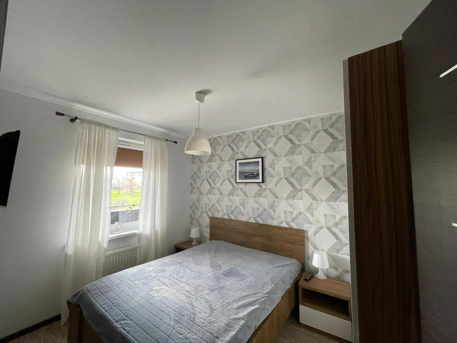 קולובז'ג Apartament Ogrody מראה חיצוני תמונה