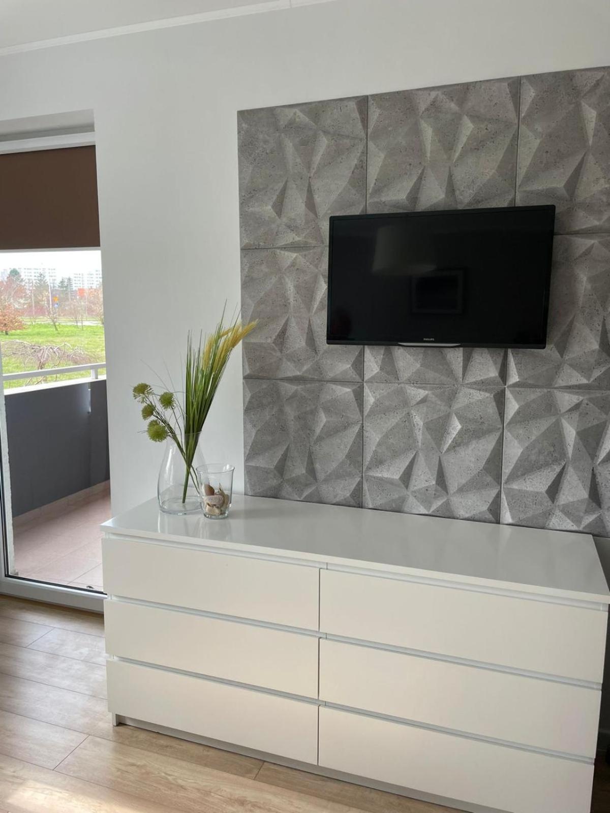 קולובז'ג Apartament Ogrody מראה חיצוני תמונה