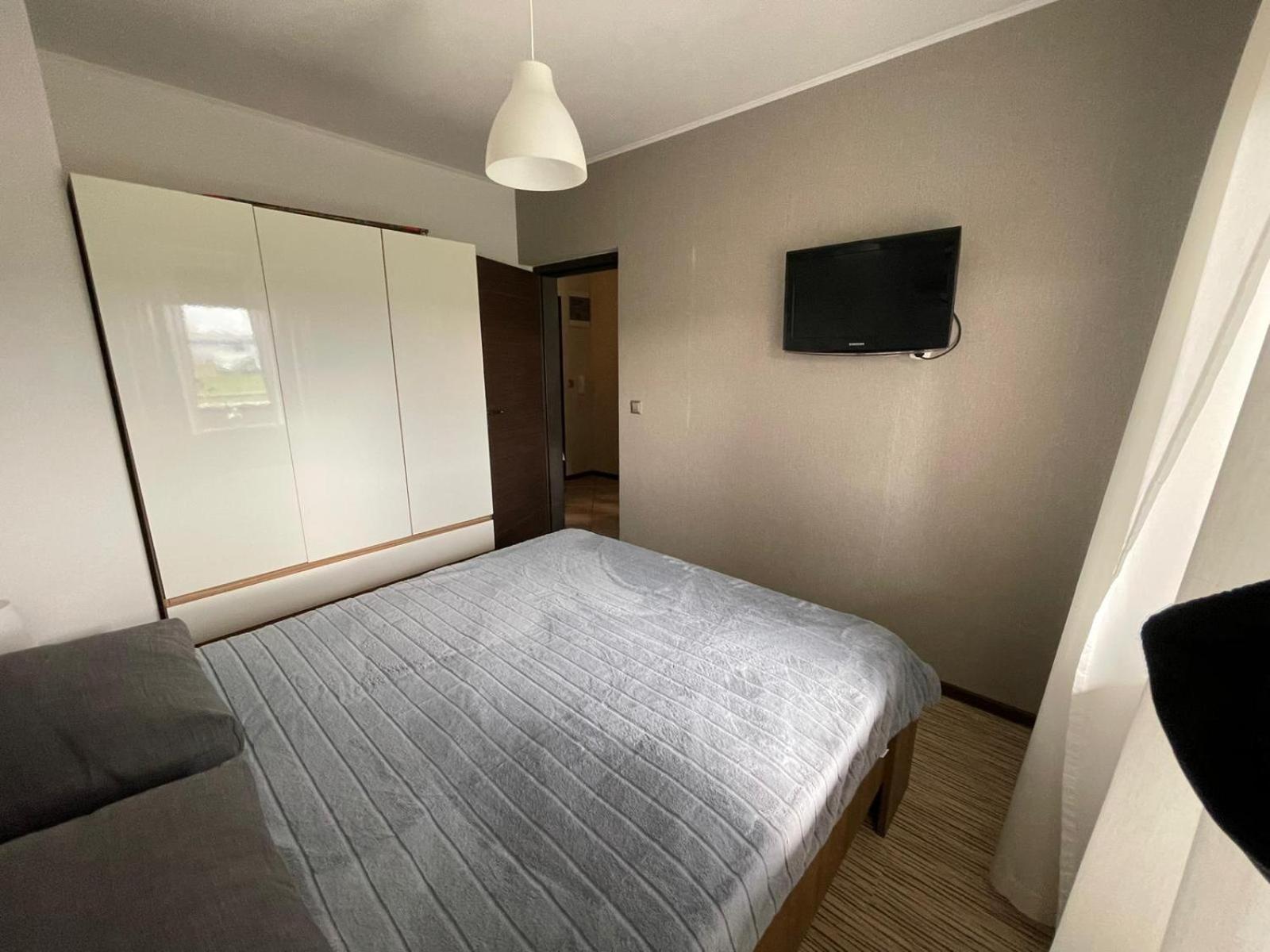 קולובז'ג Apartament Ogrody מראה חיצוני תמונה