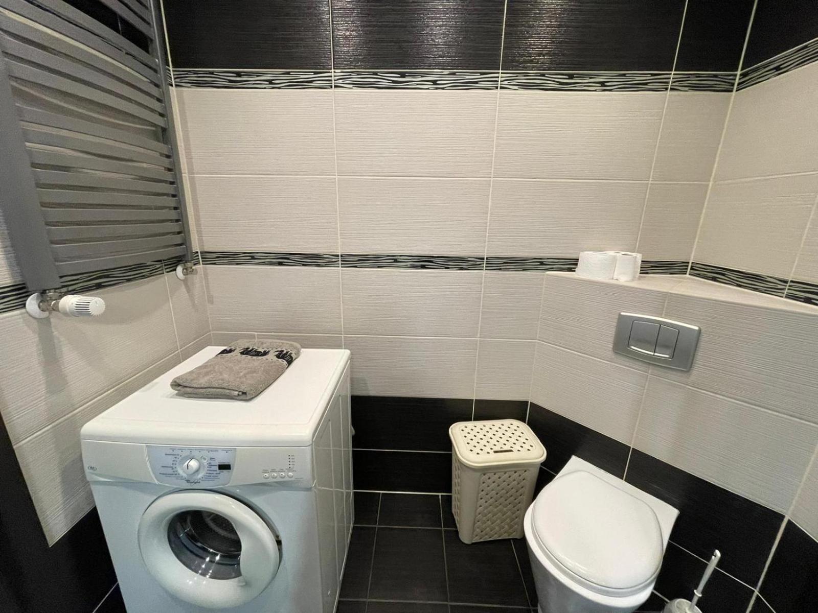 קולובז'ג Apartament Ogrody מראה חיצוני תמונה