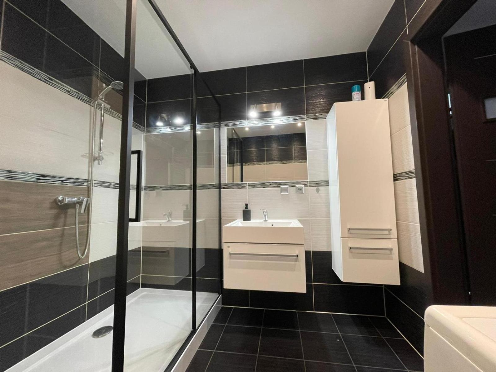 קולובז'ג Apartament Ogrody מראה חיצוני תמונה