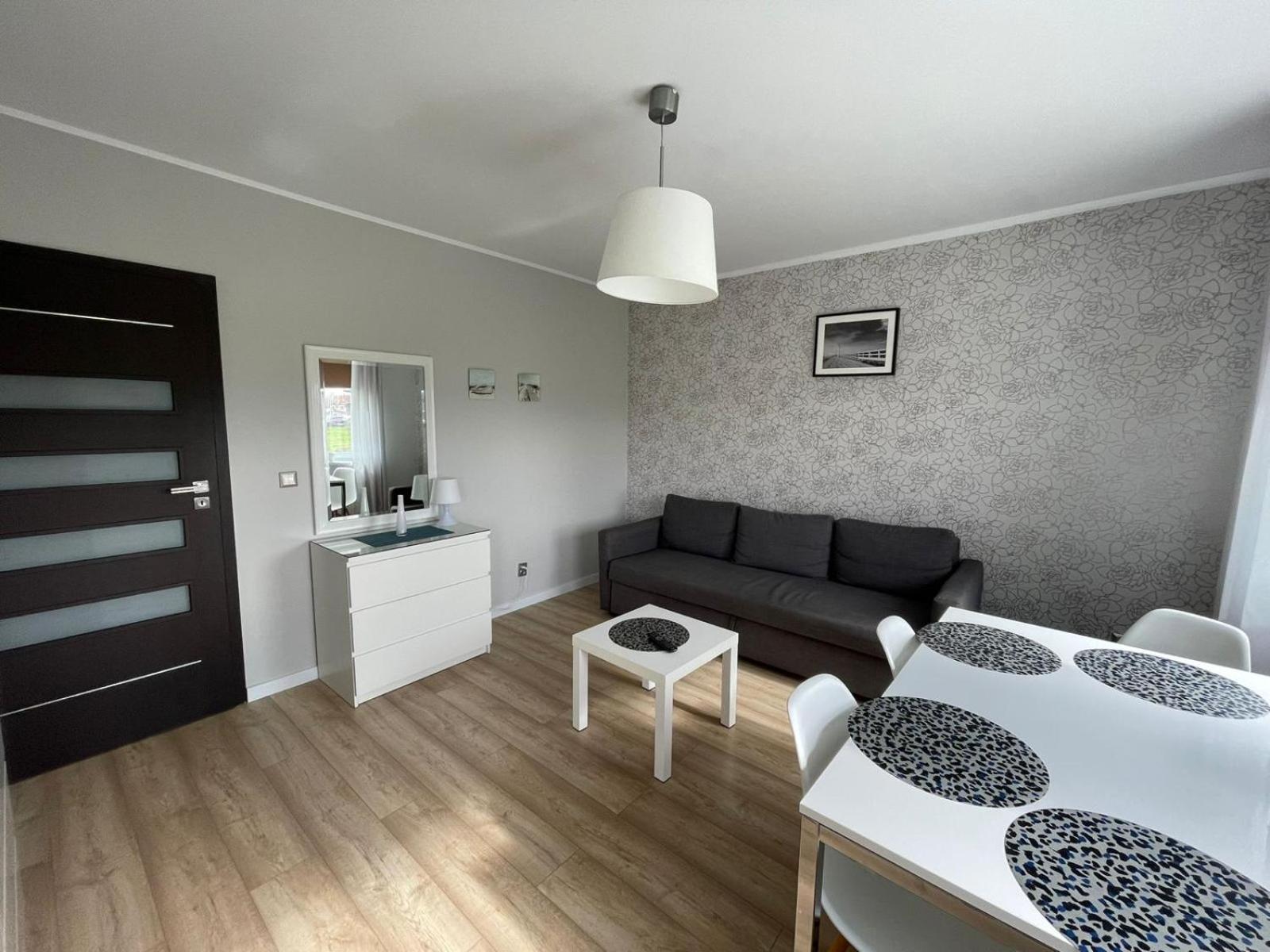 קולובז'ג Apartament Ogrody מראה חיצוני תמונה
