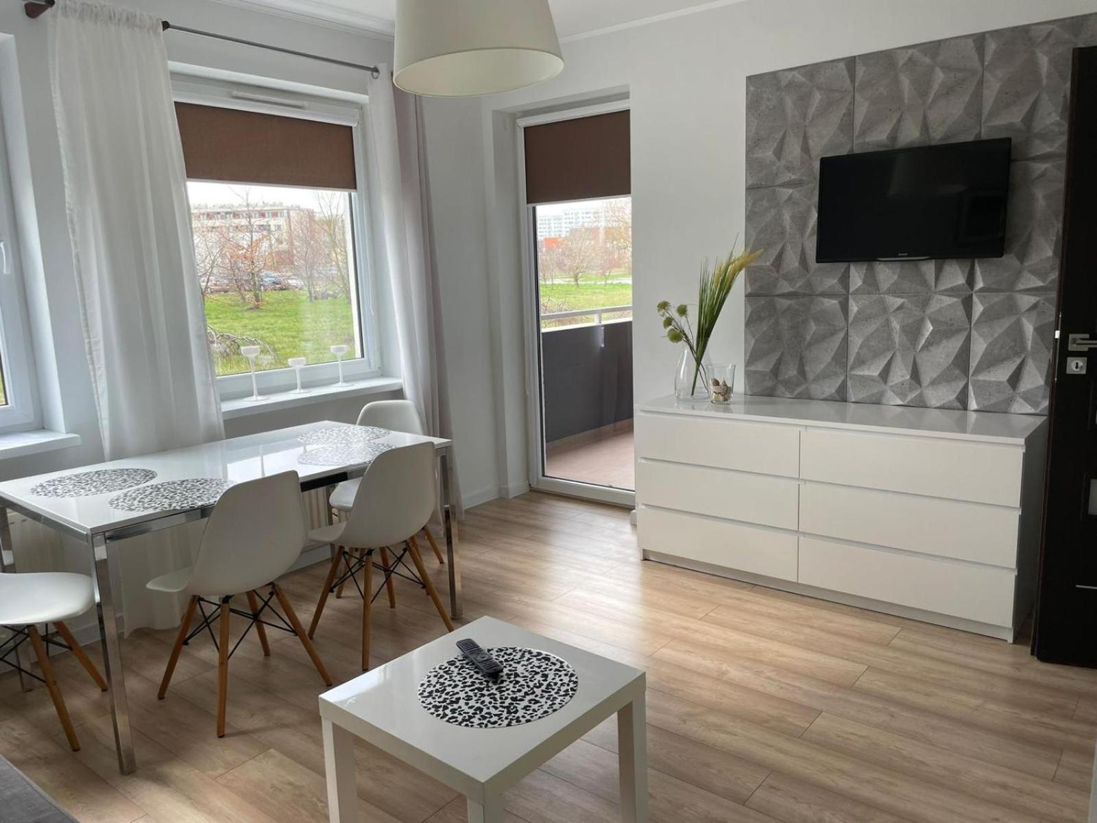 קולובז'ג Apartament Ogrody מראה חיצוני תמונה